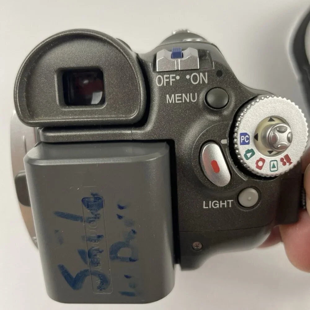 Panasonic part only